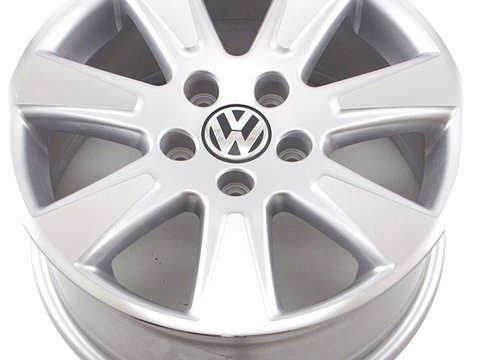 Janta Aliaj Oe Volkswagen 16&quot; 7,0J x 16 ET45 3C0601025AE8Z8