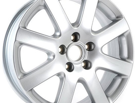 Janta Aliaj Oe Volkswagen 17&quot; 6,0J x 17 ET45 3C0601025M8Z8