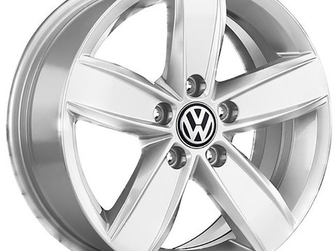 Janta Aliaj Oe Volkswagen 17&quot; 6,5J x 17 ET38 5NA0714978Z8