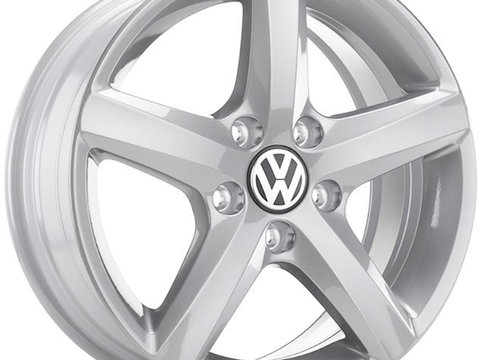 Janta Aliaj Oe Volkswagen 17&quot; 6,5J x 17 ET39 1K80714978Z8