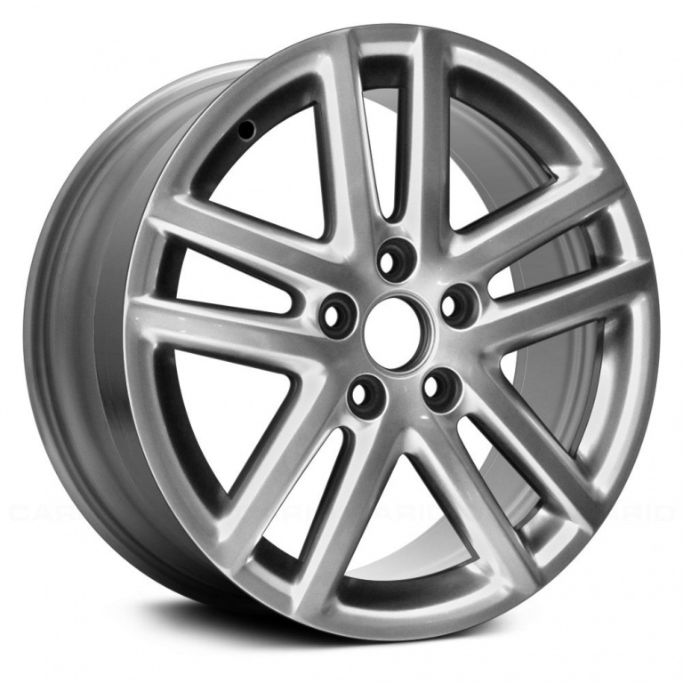 Janta Aliaj Oe Volkswagen 17&quot; 7,5J x 17 ET47 3C0601025RQQ9