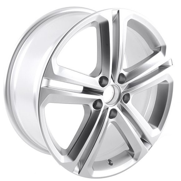 Janta Aliaj Oe Volkswagen 20&quot; 9,0J x 20 ET57 7P6601025AG88Z