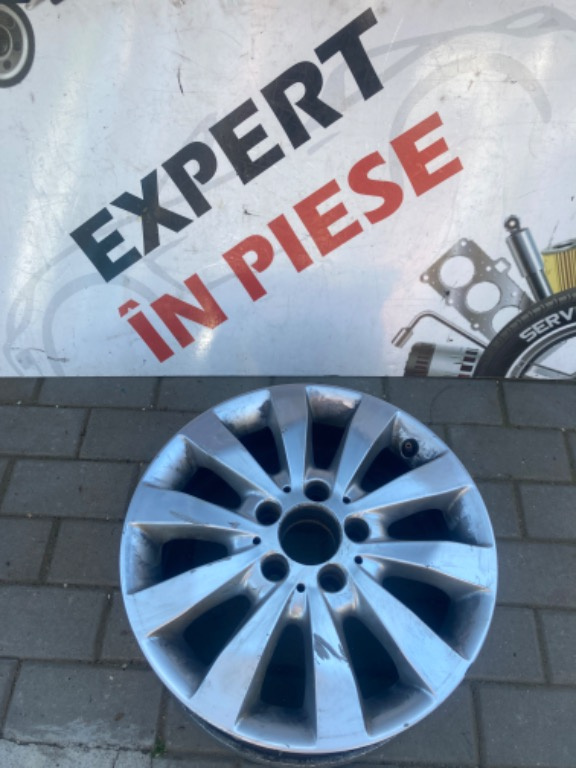 Janta aliaj pe 16" 5x112 mercedes vito w447 cod a4474010301 6,5j et52