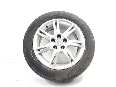 Janta aliaj R15, cod 6J0601025H, Seat Ibiza 5 (6J5) (id:524447)