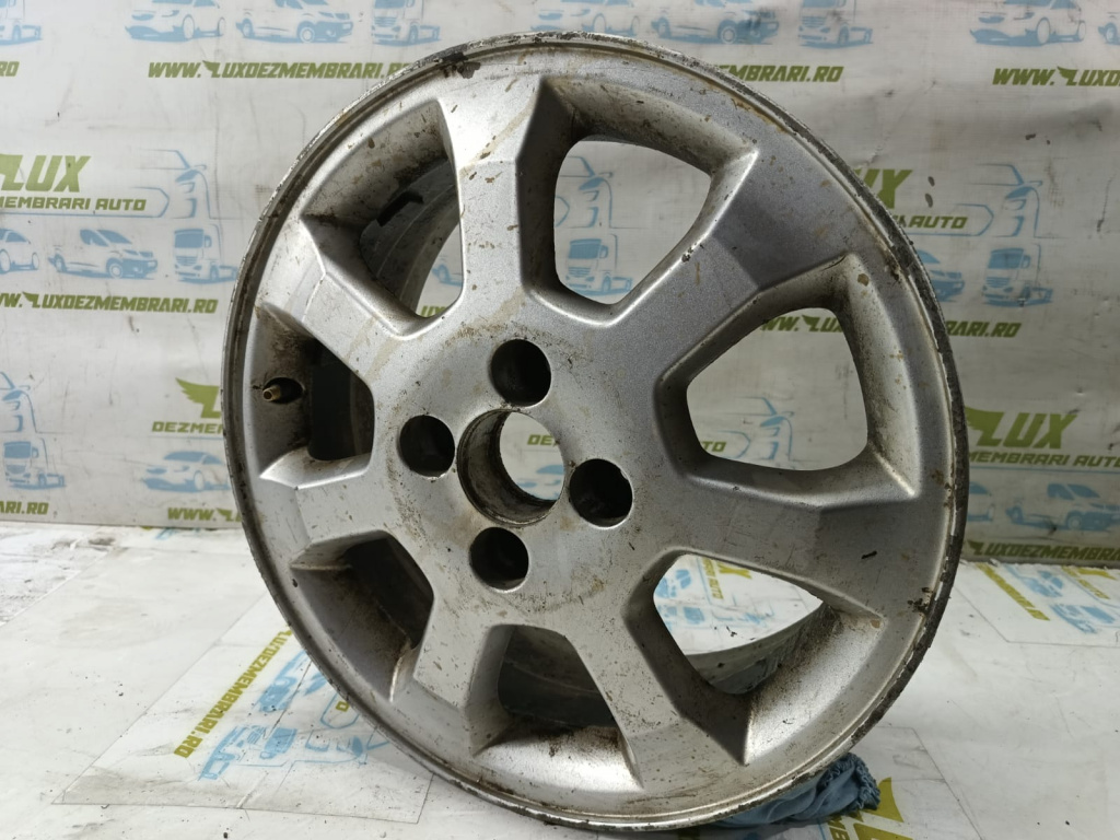 Janta aliaj r15 Opel Astra H [2004 - 2007]