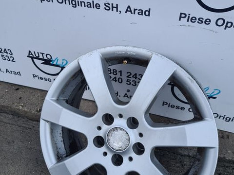 Janta aliaj R16 5x105 Opel Astra J K Mokka Zafira C VLD J19