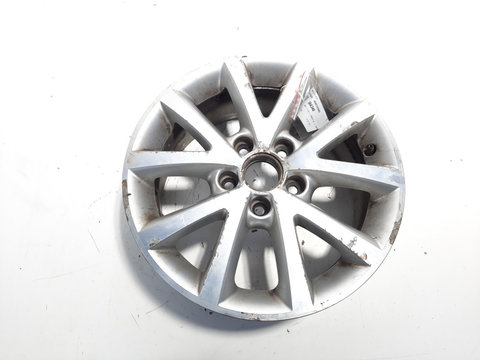 Janta aliaj R16, cod 1K0601025BS, Vw Golf 5 Variant (1K5) (idi:566346)