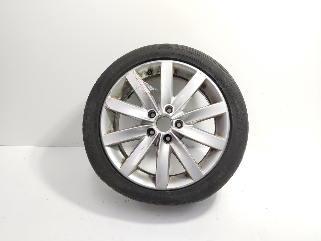 Janta aliaj R16, cod 5K0601025E, VW Golf 6 (5K1) (id:678978)