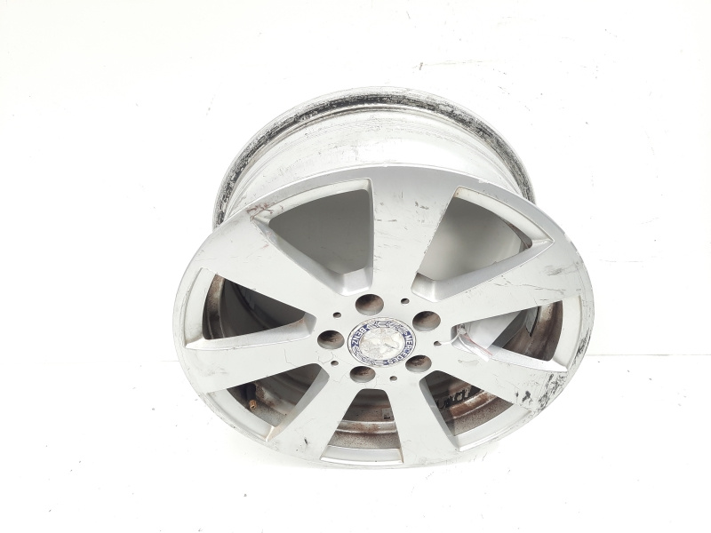 Janta aliaj R16, cod A2044011102, Mercedes Clasa C (W204) (id:589053)