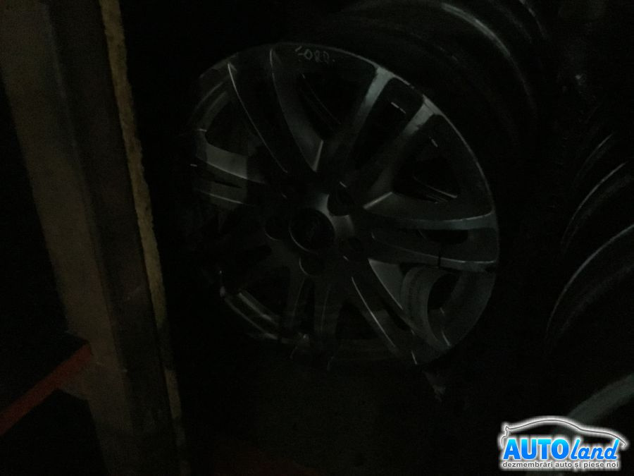 Janta Aliaj R16 Ford FOCUS II DA 2004-2008