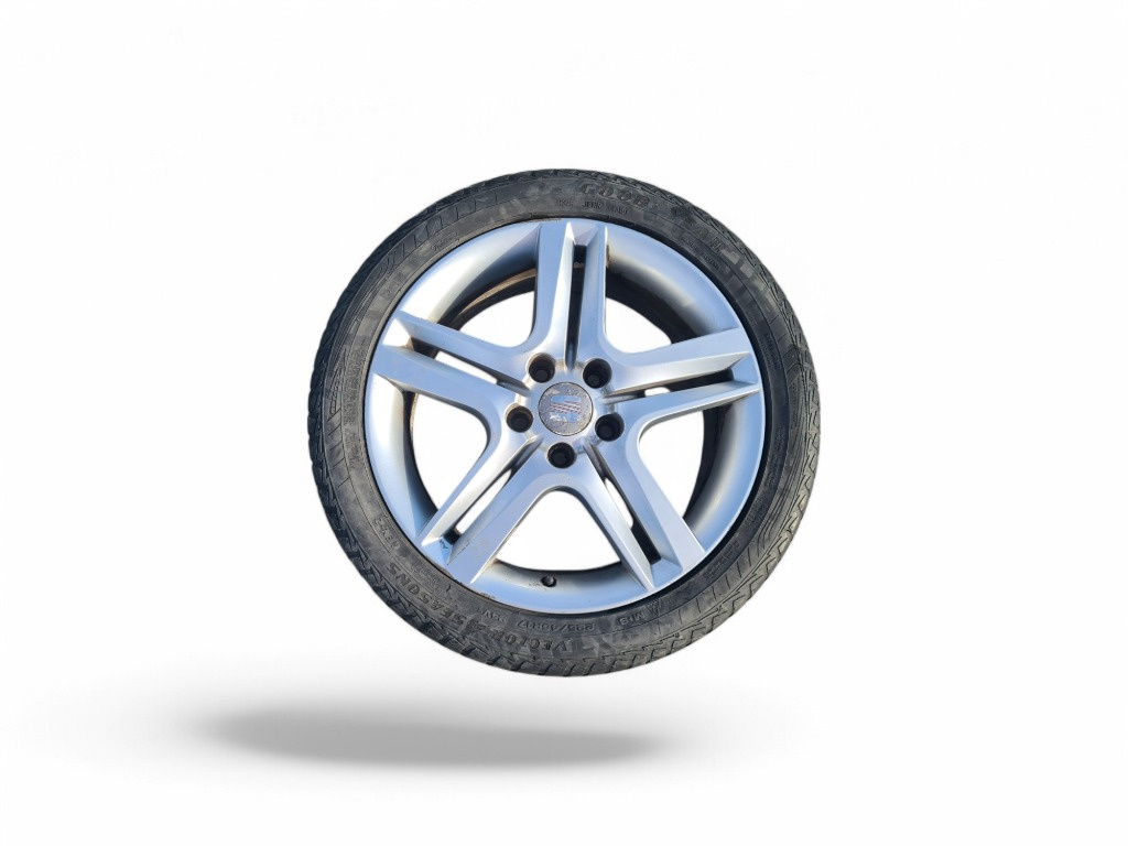 Janta aliaj R17 Seat Altea XL cod 5P0601025L