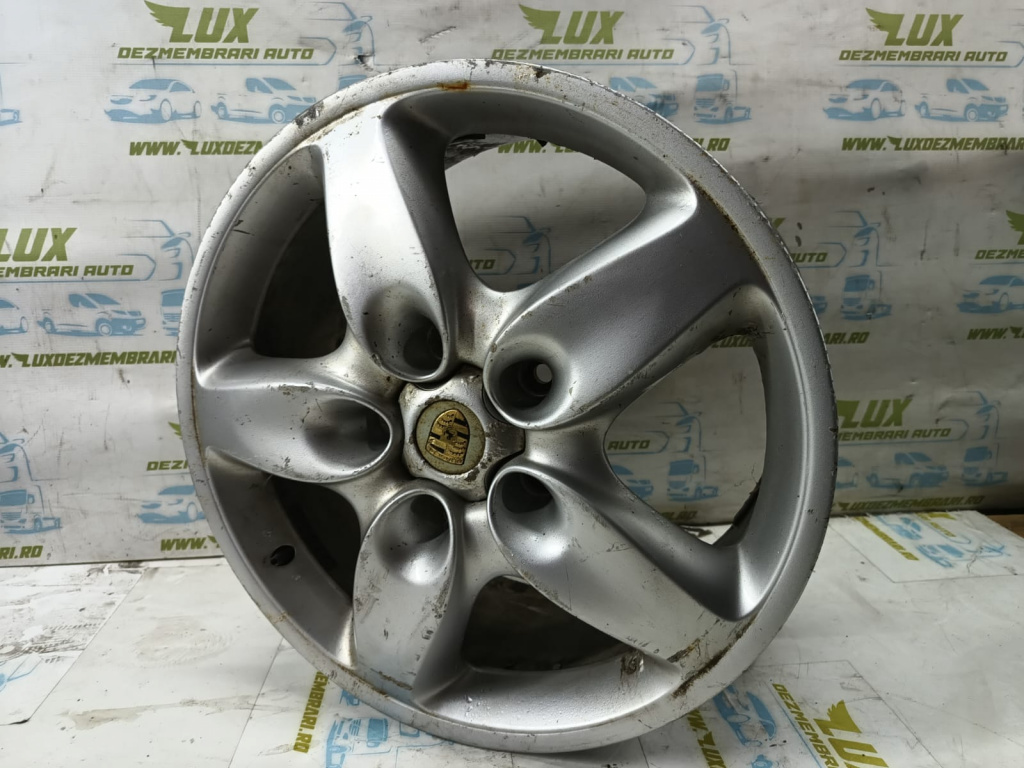 Janta aliaj r18 7l5601025c 0545042 rd154 Porsche C