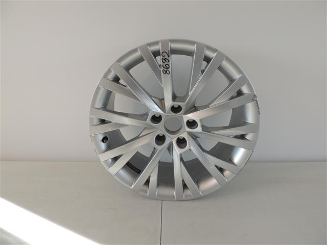 Janta aliaj R18 Skoda Superb 3 ET44 ; 5X112 cod 3V