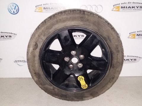 Janta aliaj rezerva Range Rover Sport dim.255/50/19