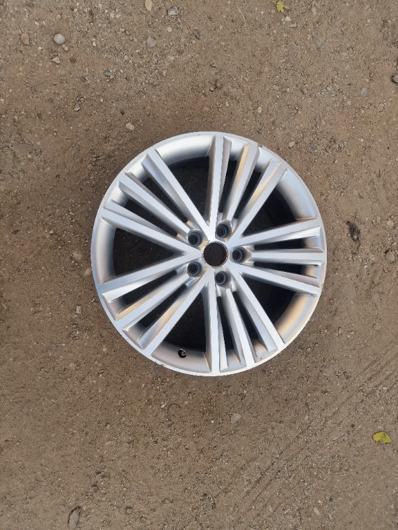 Janta aliaj skoda kodiaq 7Jx19H2 ET43 5x112 cod 565601025B