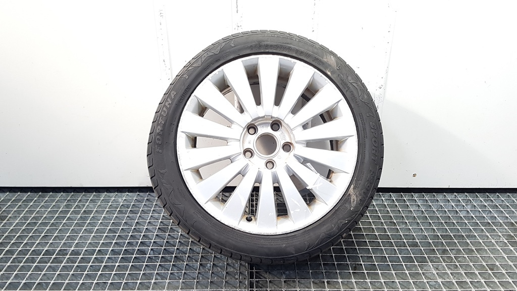 Janta aliaj, Vw Passat (3C2) [Fabr 2005-2010] R17 