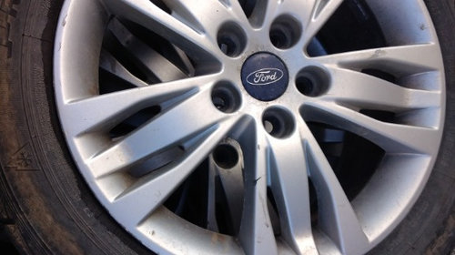 Janta aluminiu Ford Focus 3 pe 16