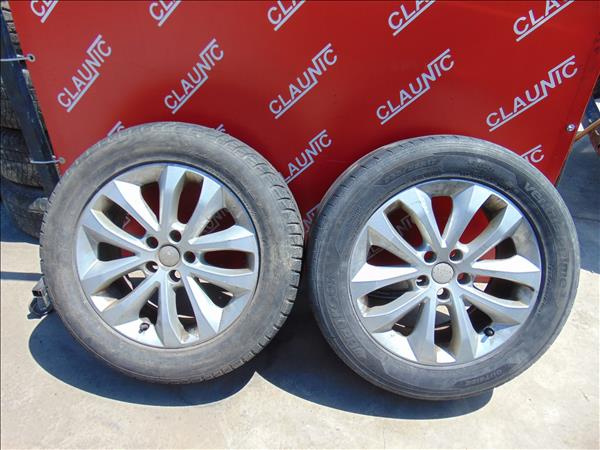 Janta Alumuniu FORD KUGA 2.0 TDCi UFDA