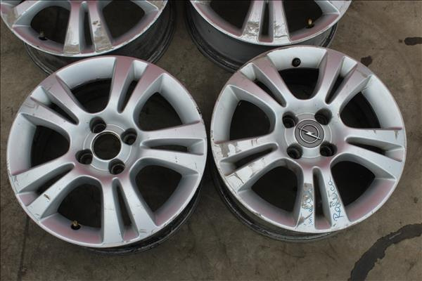 Janta Alumuniu OPEL CORSA D 1.3 CDTI Z 13 DTH