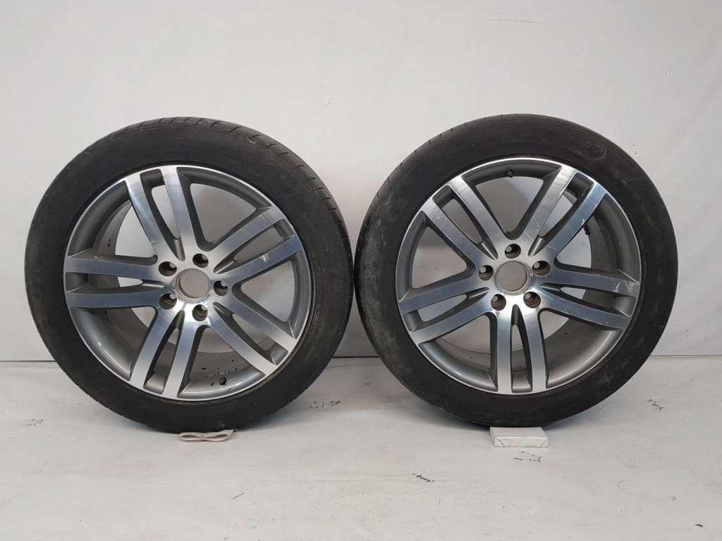 Janta Audi Q7 R20 9J ET60 4L0601025M