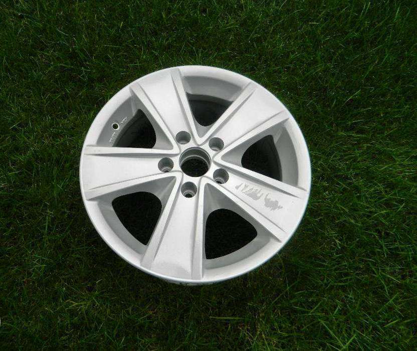 Janta Audi,VW,Skoda pe 16 originala ,7Jx16H2