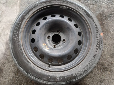 Janta Citroen C4 205/55 R16 o bucata