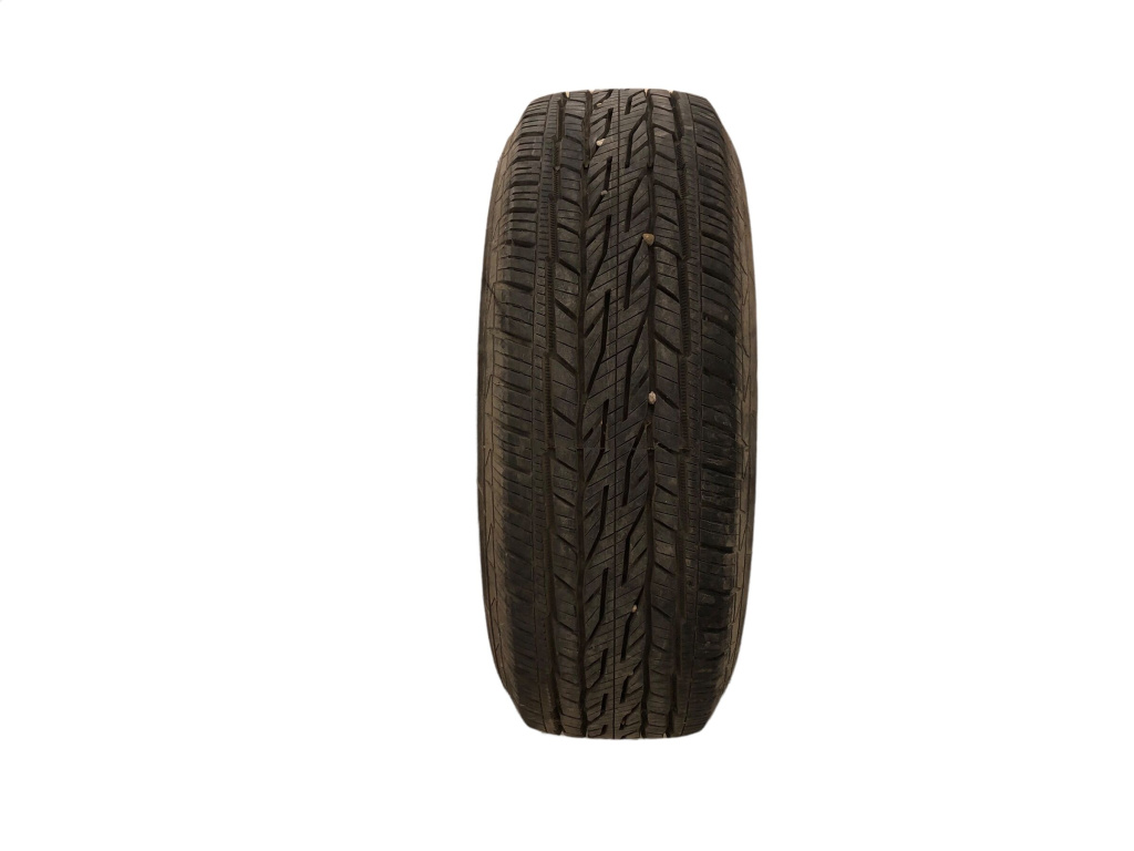 Janta echipata cu anvelopa All Season Continental ContiCrossContact LX 2 255/70 R16 T