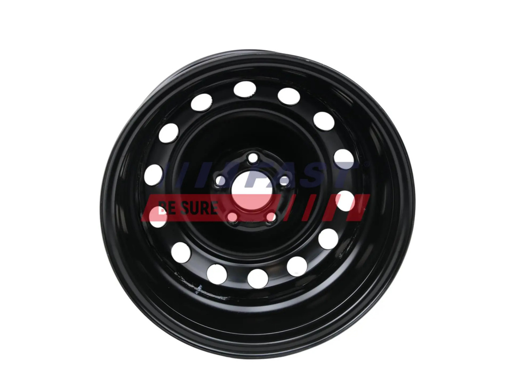 Janta FAST FT92816 pentru CITROEN JUMPY II (VF7) 2007-2016