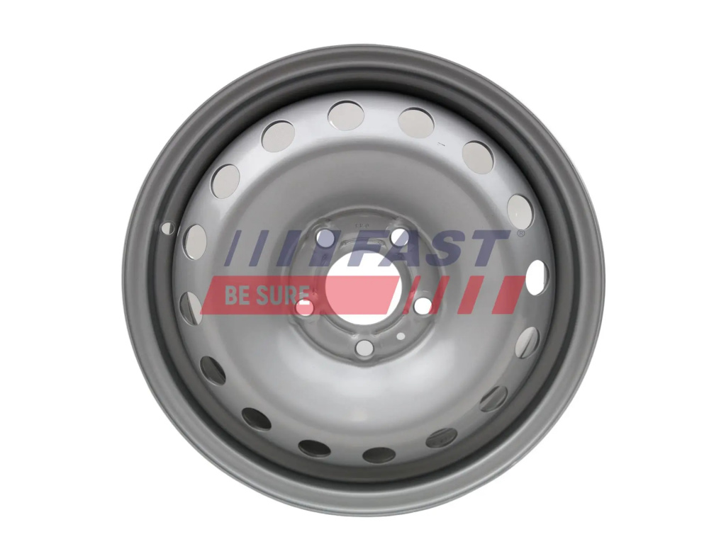 Janta FAST FT92824 pentru OPEL VIVARO B platou / sasiu (X82) 2014-2019