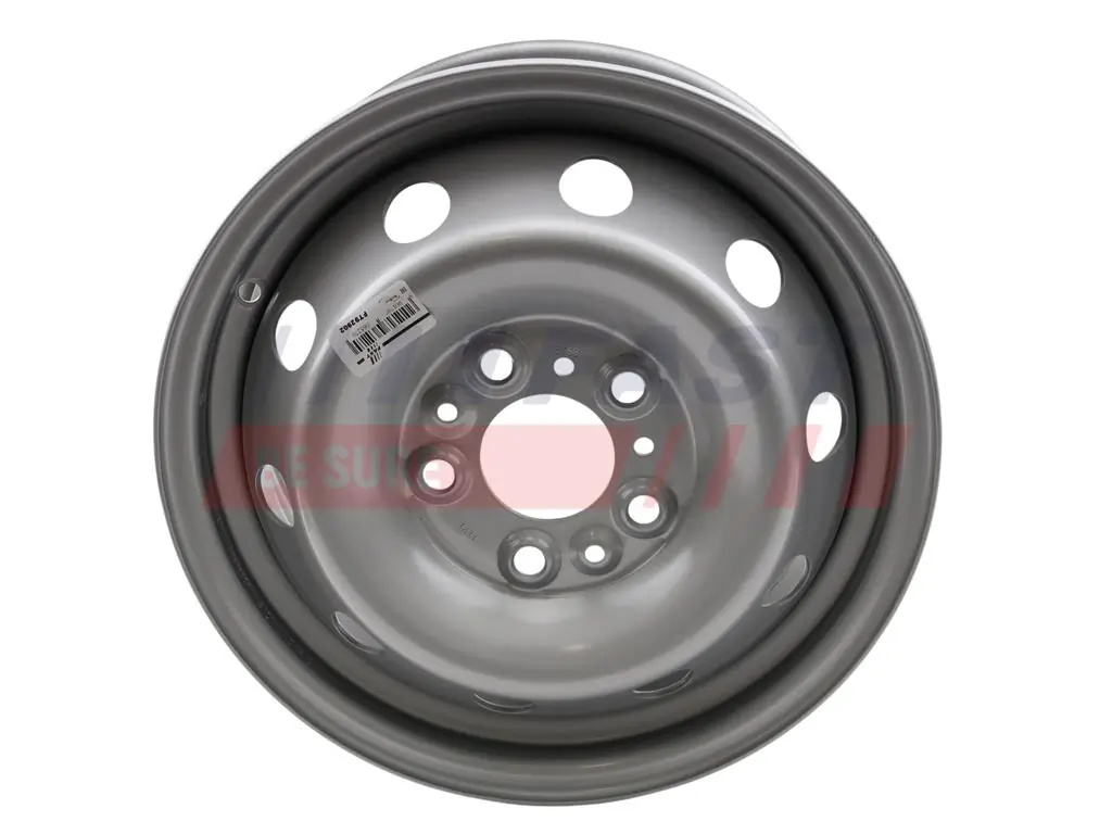 Janta FAST FT92902 pentru PEUGEOT BOXER caroserie (244) 2007-2012