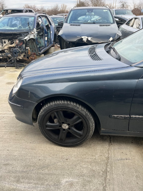 Janta fata R17 Mercedes CLK 270 CDI din 2004