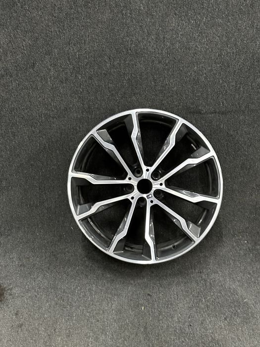 Janta fata R20 Bmw x3 x4 G01 G02 style 699 M
