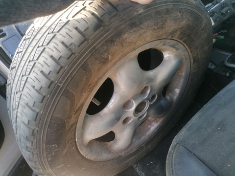 Janta Land Rover Freelander 1 LN pe 16" 5x114.3 cu anvelopa pretul este fix