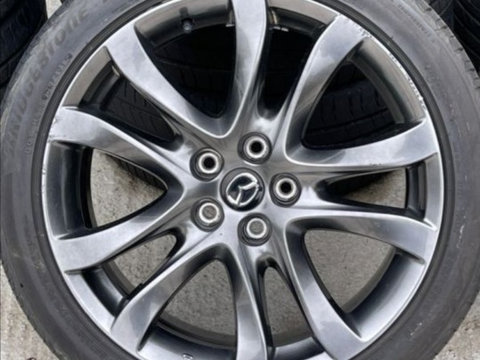 Janta Mazda 6, Originala , 19”, Una Bucata