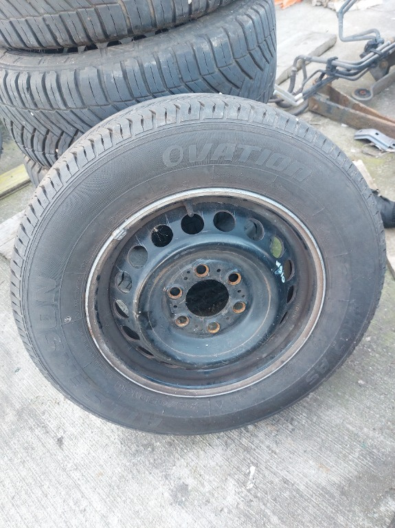 Janta Mercedes Sprinter w907 W910 a9104011400