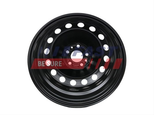 Janta metal gri 6.0jx15 et39 5x98 ch58 f