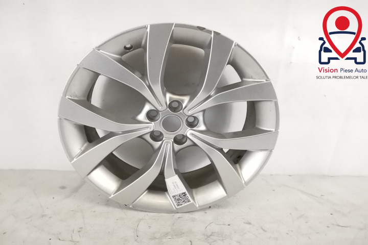 Janta Originala 8 J R20 ET 40 Land Rover Range Rover Evoque L551 2018 2019 2020 2021 2022 Land Rover Range Rover Evoque L551 2018 2019 2020 2021 2022