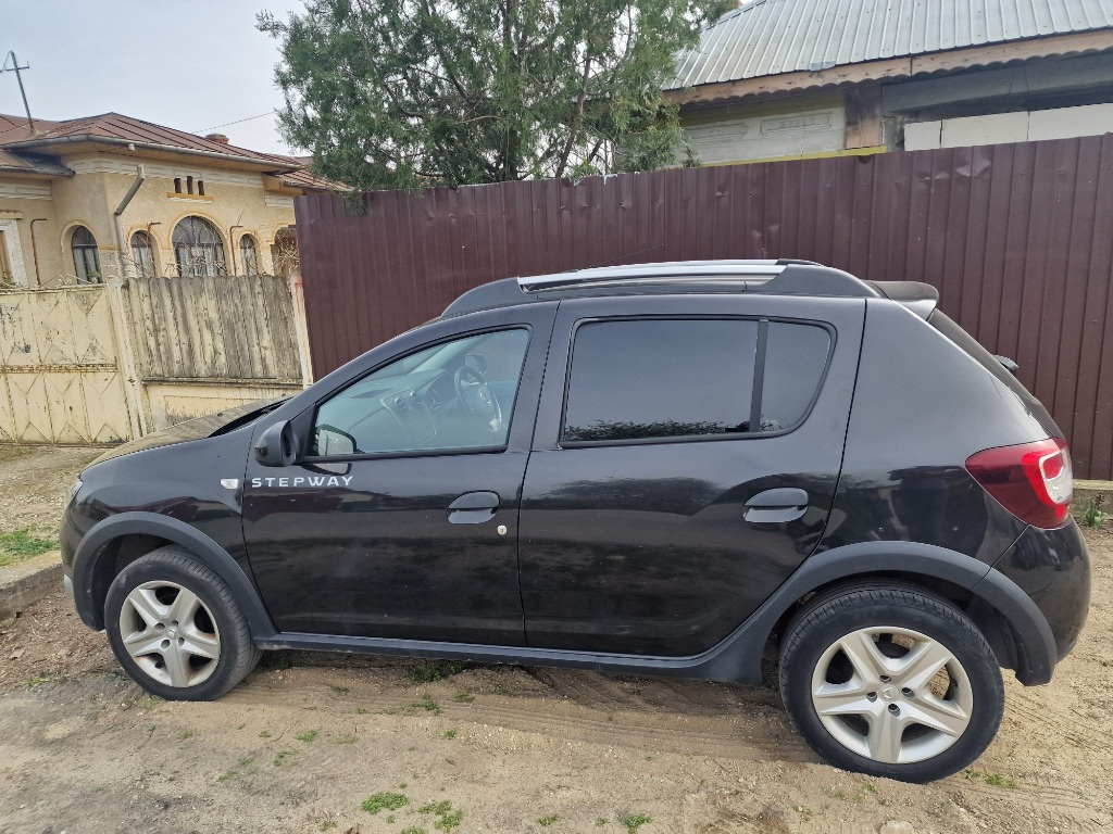 Janta otel R16 dacia renault