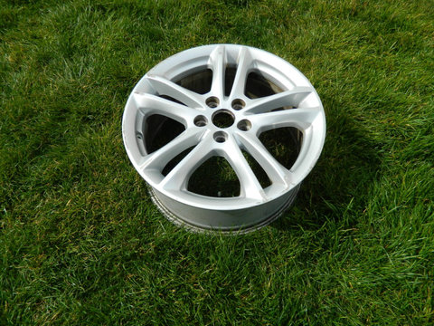 Janta pe 17'' Ford Mondeo Mk5 cod DS7C-1007-S3A