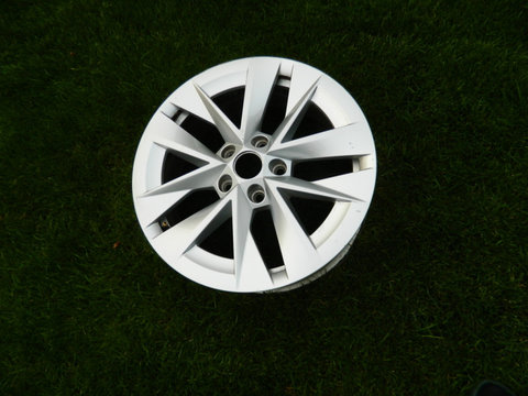 Janta pe 17'' Skoda Octavia 4 cod 5E3601025