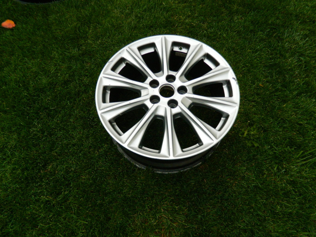 Janta pe 18'' Ford Kuga 2 cod GJ5C-1007-NIA