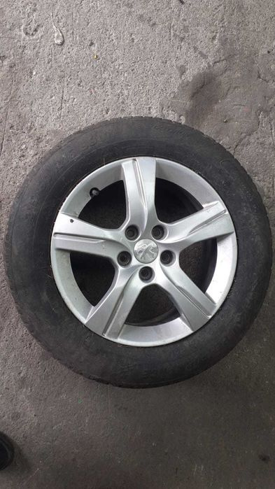 Janta Peugeot R16 Peugeot 508