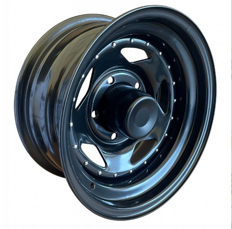 Janta R15 8J 5X127 ET-25 CB73.5 Jeep Grand Cherokee WJ WG