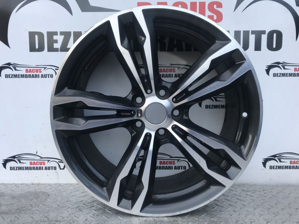 Janta r19 7849120 bmw x1 f48 x2 f49