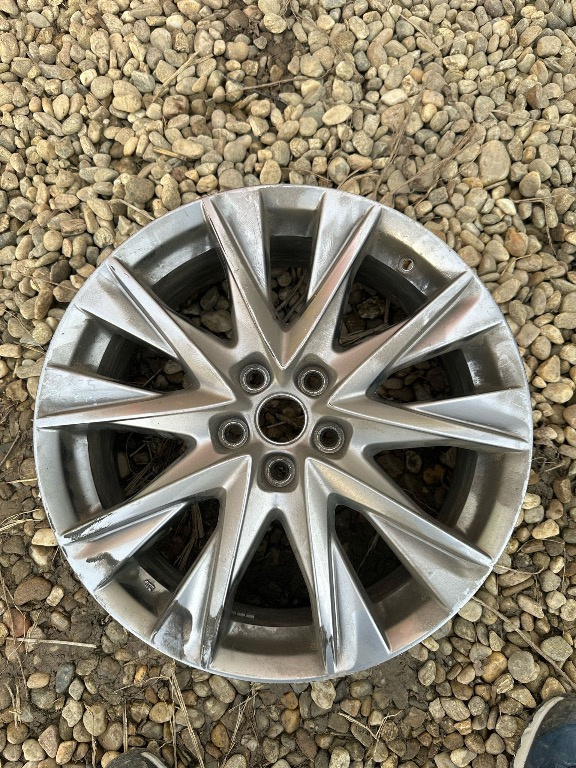 Janta R19 Mazda CX-5 CX5 2018/2019/2020/2021/2022