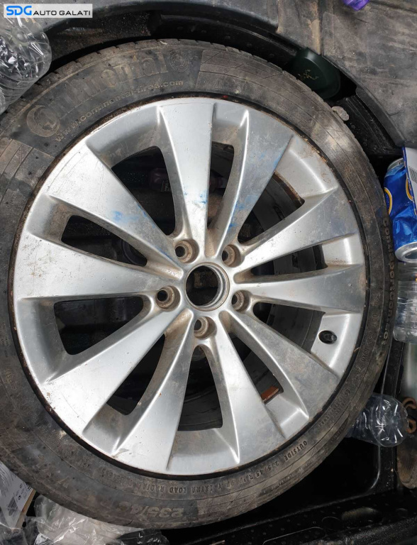 Janta Roata Aliaj 235 45 17 R17 Volkswagen Scirocco 2009 - 2014 [0395]