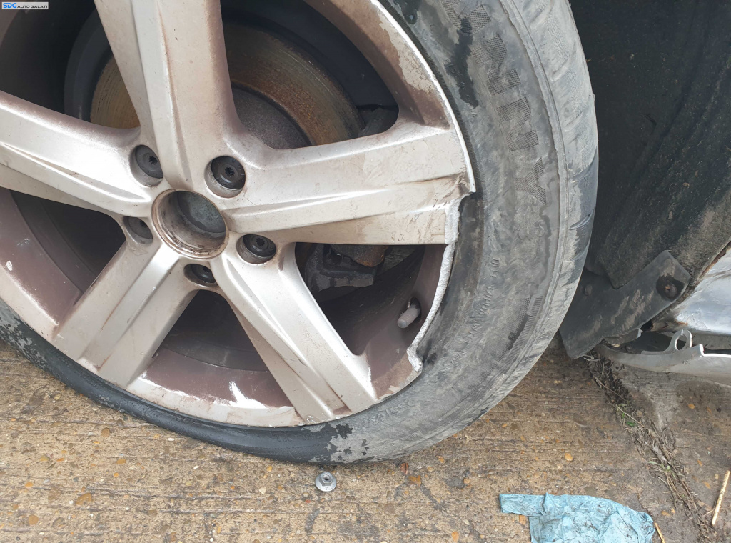 Janta Roata Aliaj Rezerva 225 45 17 R17 