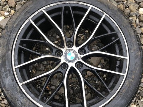 Janta/roata Bmw r19 Originala M 245/45R19 et35 8.5j