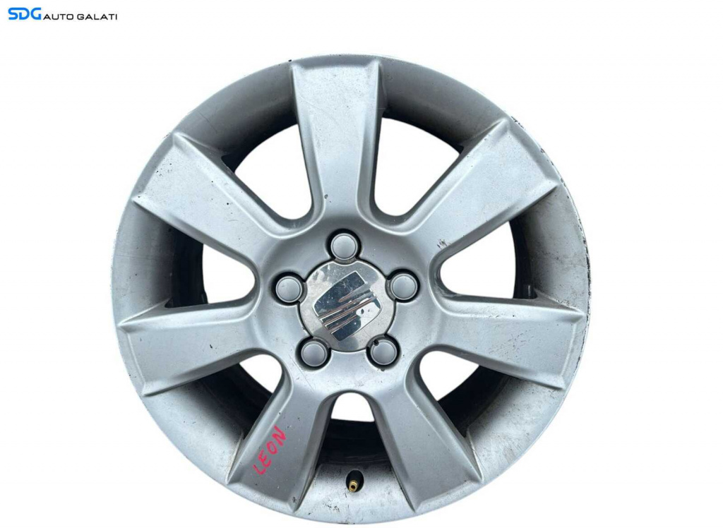 Janta Roata Rezerva Aliaj 205 55 16 R16 
