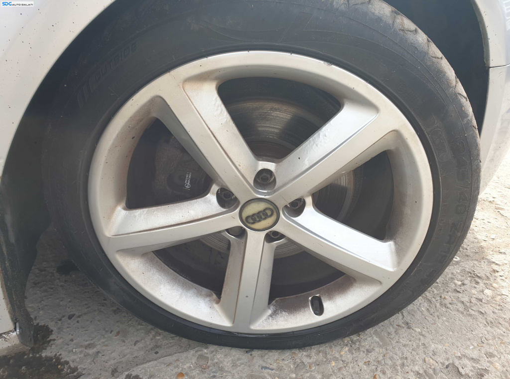 Janta Roata Rezerva Aliaj 245 40 18 R18 